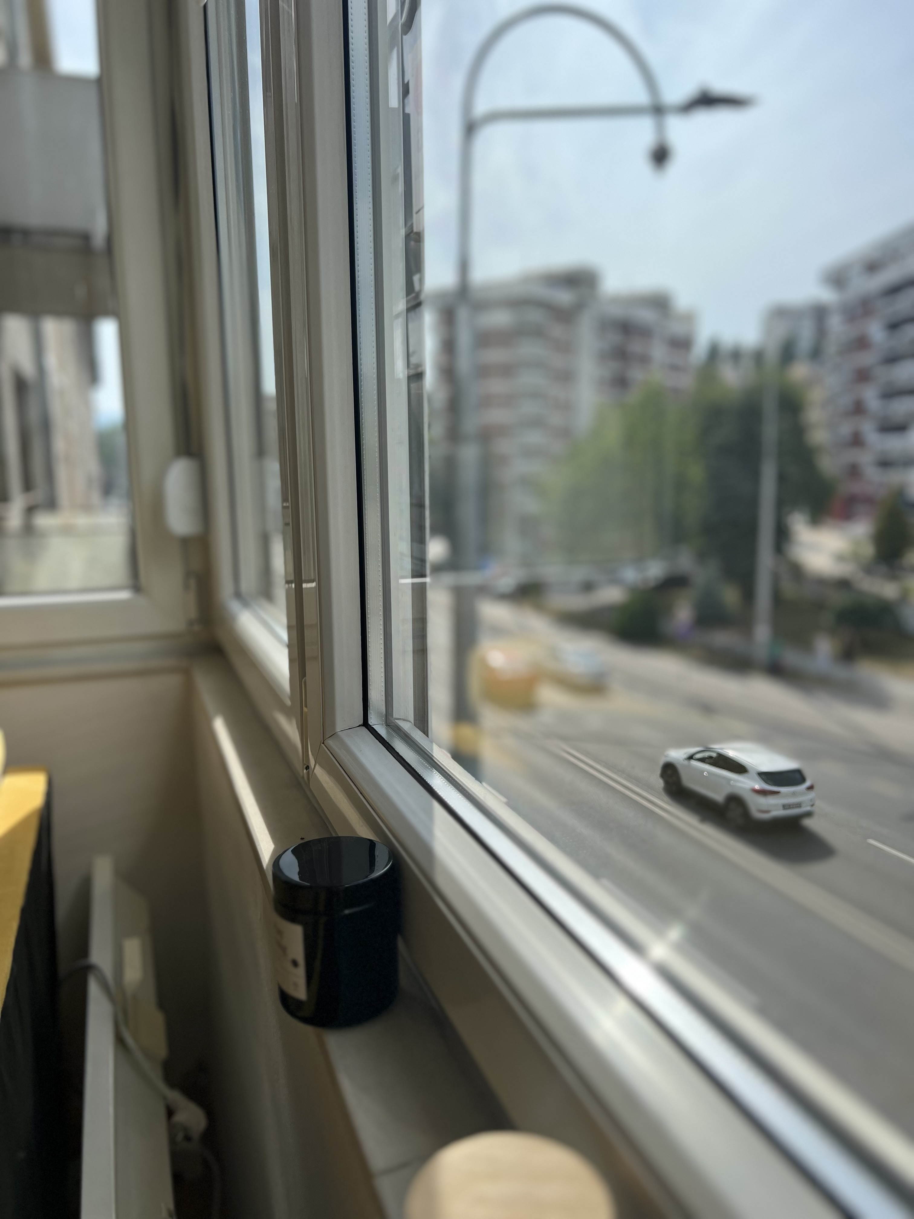 Wellness Apartment Sarajevo Zentrum 93