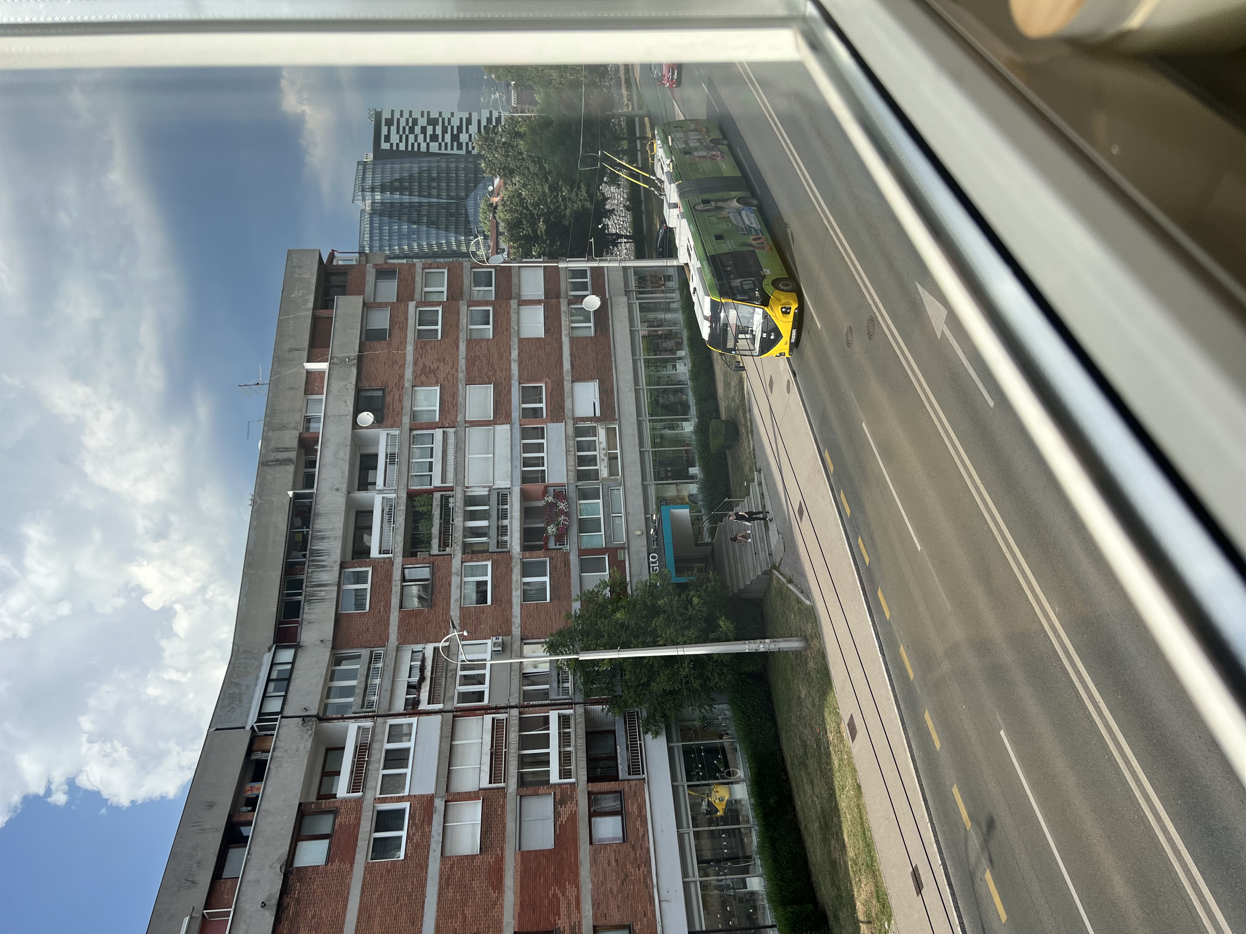 Wellness Apartment Sarajevo Zentrum 94
