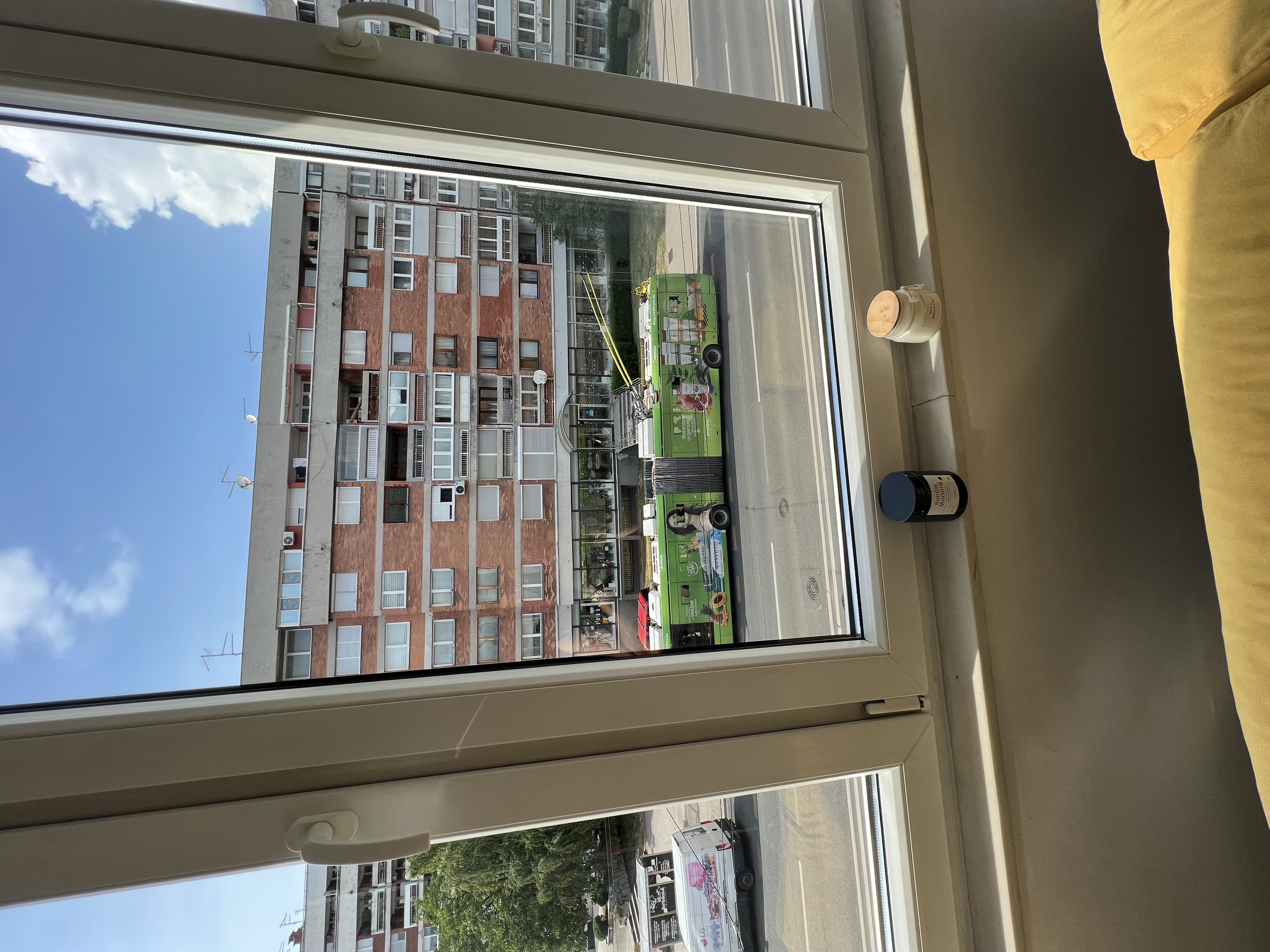 Wellness Apartment Sarajevo Zentrum 96