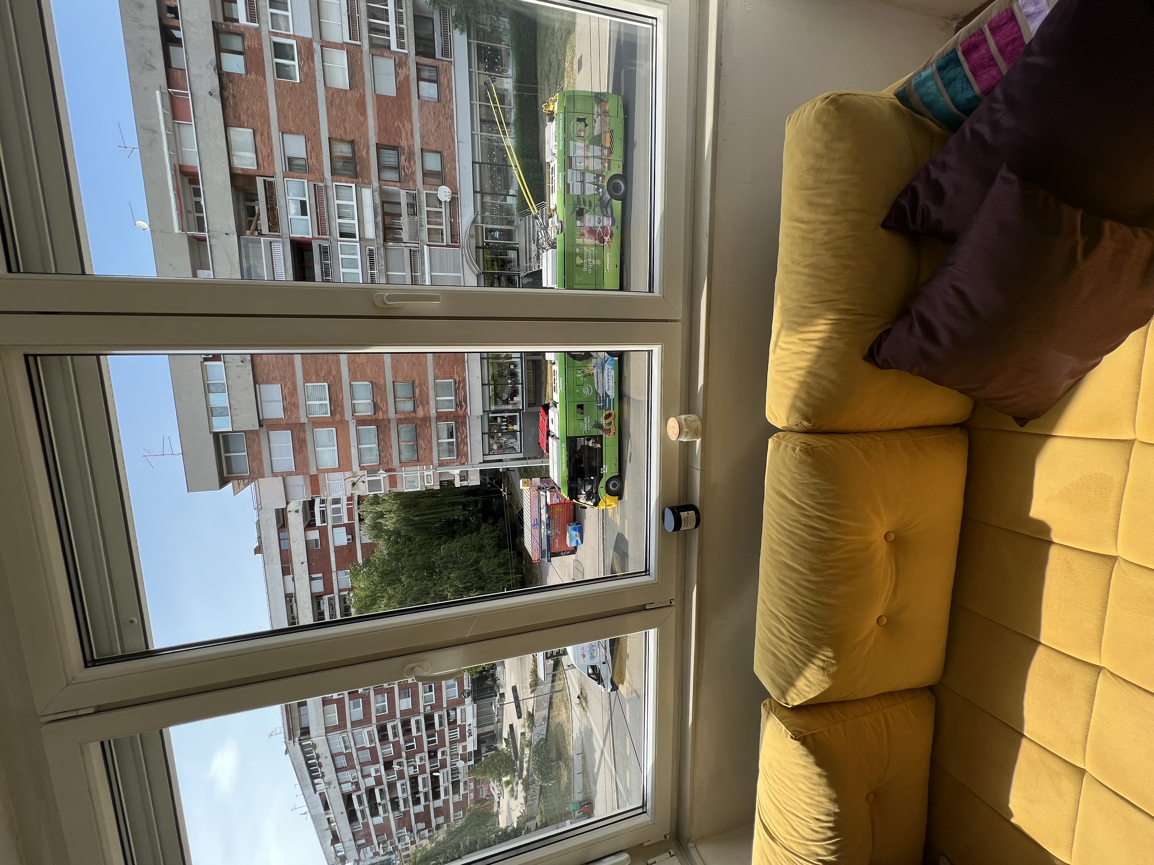 Wellness Apartment Sarajevo Zentrum 97