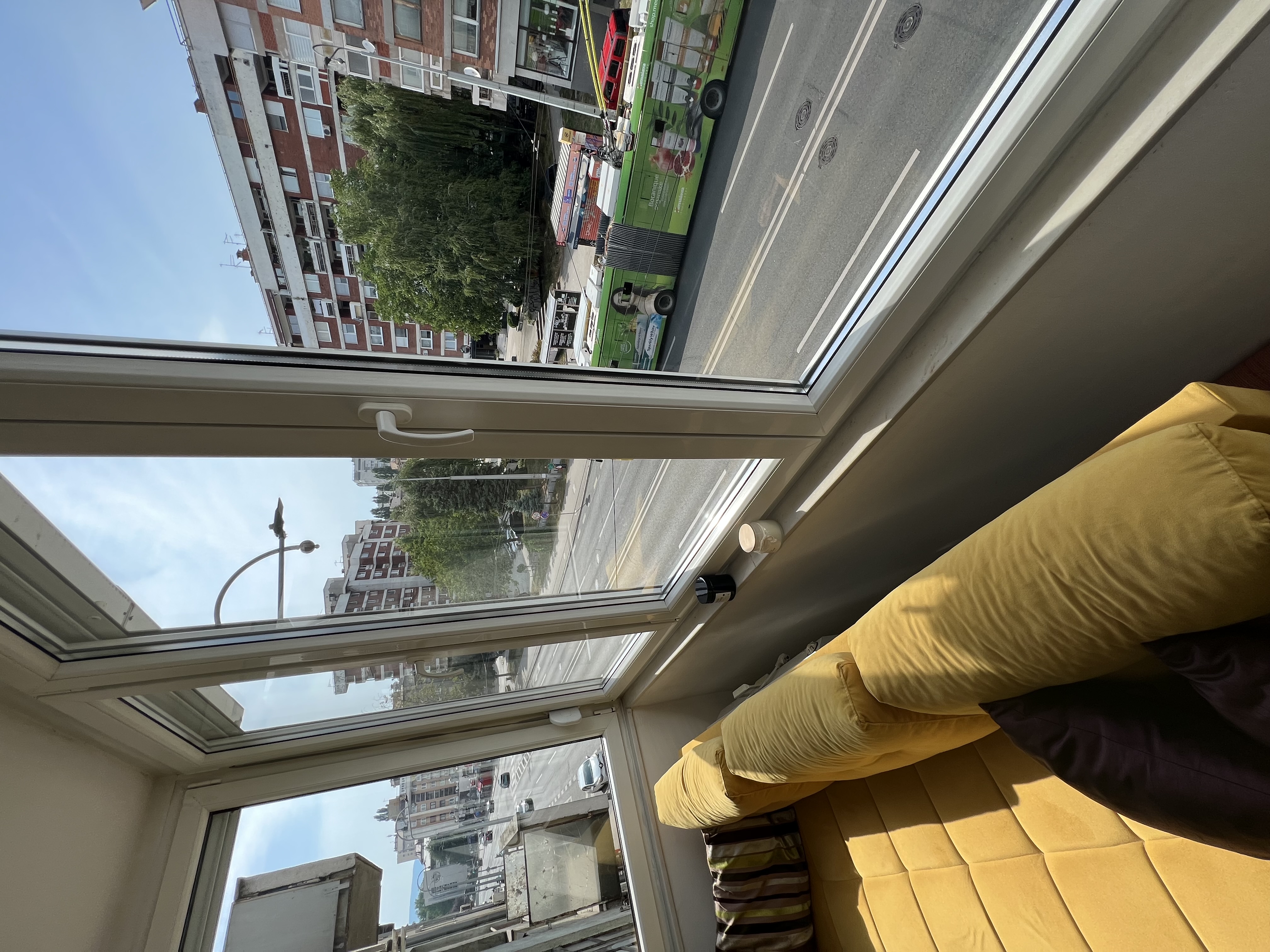Wellness Apartment Sarajevo Zentrum 98