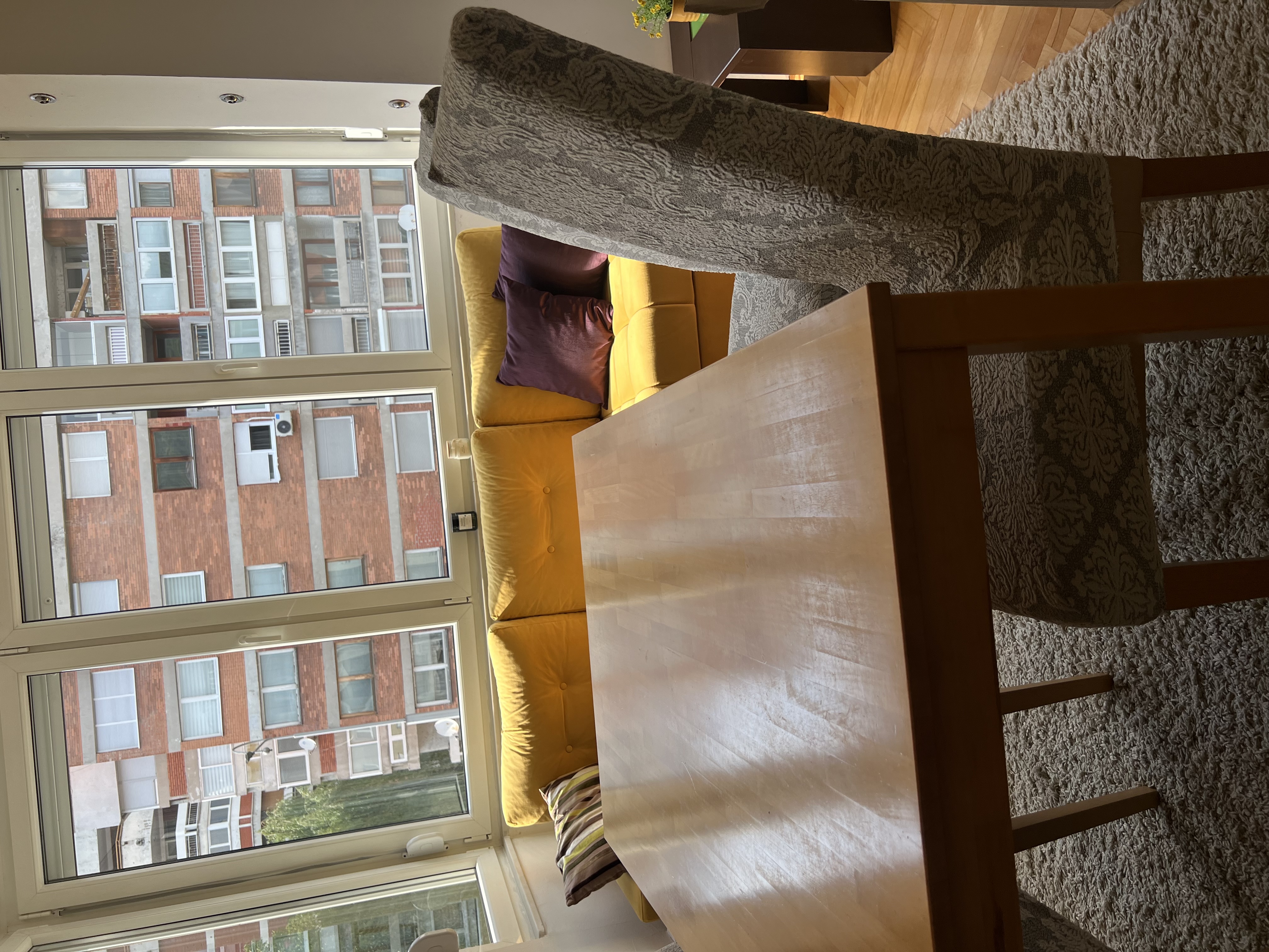 Wellness Apartment Sarajevo Zentrum 100